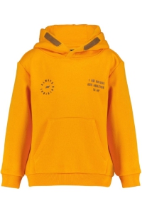 4President hoodie Riley apricot